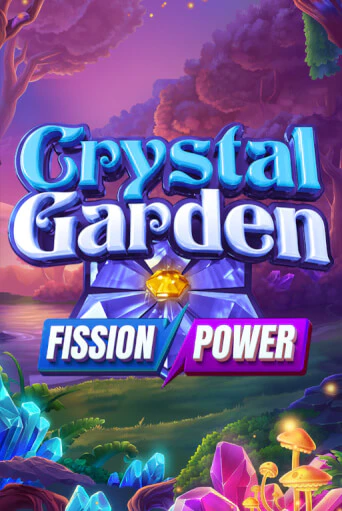 Играть Crystal Garden без регистрации | Вулкан Неон бесплатные игры