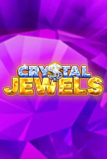 Играть Crystal Jewels без регистрации | Вулкан Неон бесплатные игры