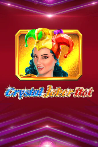 Играть Crystal Joker Hot без регистрации | Вулкан Неон бесплатные игры