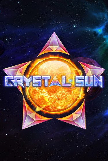 Играть Crystal Sun без регистрации | Вулкан Неон бесплатные игры