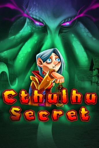 Играть Cthulhu Secret без регистрации | Вулкан Неон бесплатные игры