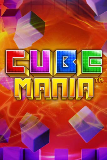 Играть Cube Mania без регистрации | Вулкан Неон бесплатные игры