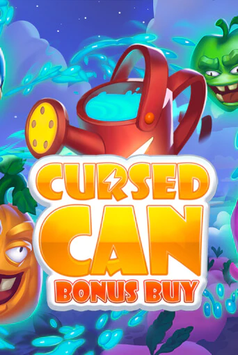 Играть Cursed Can Bonus Buy без регистрации | Вулкан Неон бесплатные игры