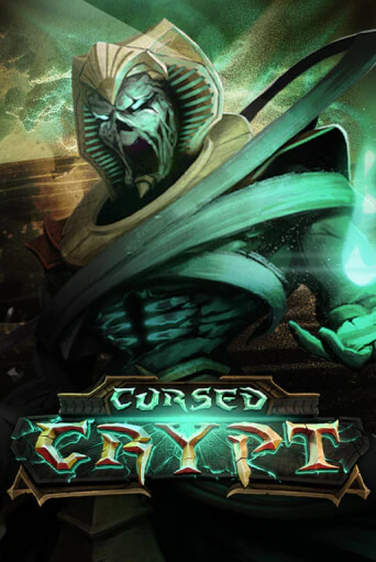 Играть Cursed Crypt без регистрации | Вулкан Неон бесплатные игры