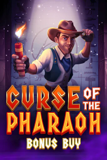 Играть Curse of the Pharaoh Bonus Buy без регистрации | Вулкан Неон бесплатные игры