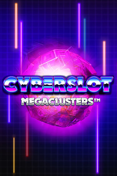 Играть Cyberslot Megaclusters без регистрации | Вулкан Неон бесплатные игры