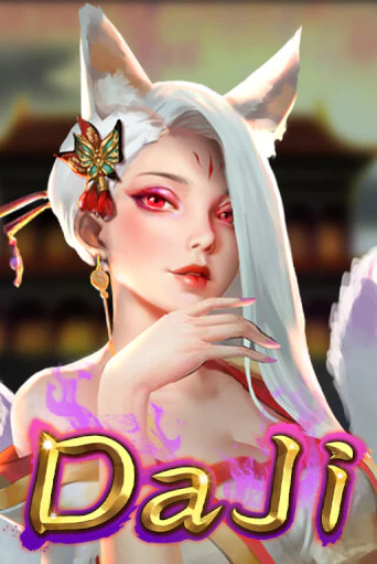 Играть Daji без регистрации | Вулкан Неон бесплатные игры