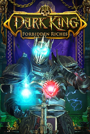 Играть Dark King: Forbidden Riches без регистрации | Вулкан Неон бесплатные игры