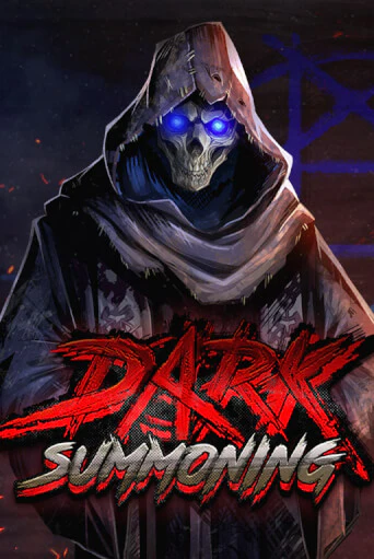 Играть Dark Summoning без регистрации | Вулкан Неон бесплатные игры