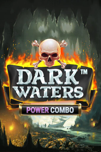 Играть Dark Waters Power Combo™ без регистрации | Вулкан Неон бесплатные игры