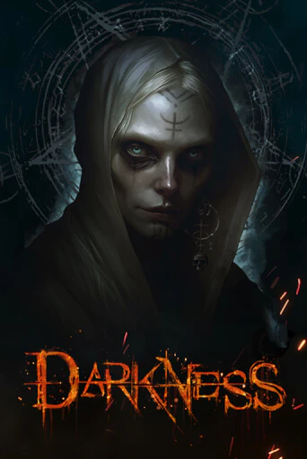 Играть Darkness без регистрации | Вулкан Неон бесплатные игры