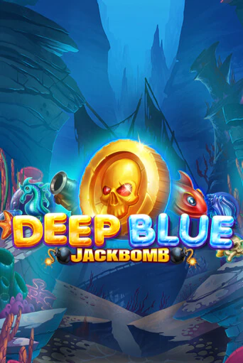 Играть Deep Blue без регистрации | Вулкан Неон бесплатные игры