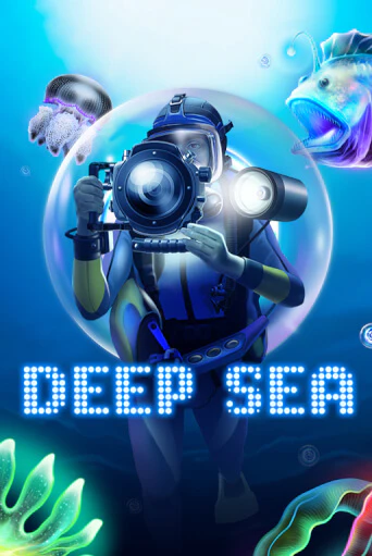 Играть Deep Sea без регистрации | Вулкан Неон бесплатные игры