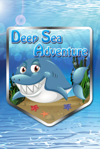 Играть Deep Sea Adventure без регистрации | Вулкан Неон бесплатные игры