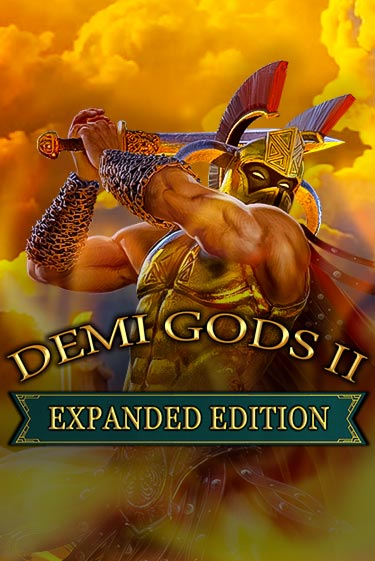 Играть Demi Gods 2 - Expanded Edition без регистрации | Вулкан Неон бесплатные игры