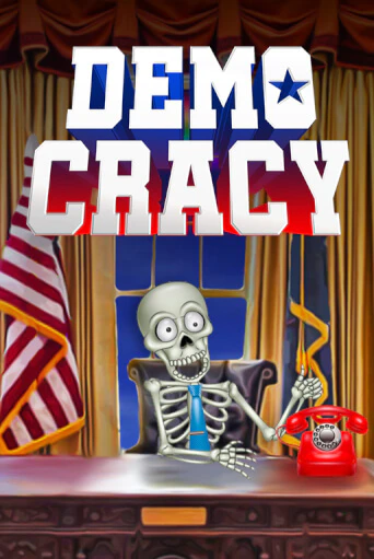 Играть Democracy без регистрации | Вулкан Неон бесплатные игры