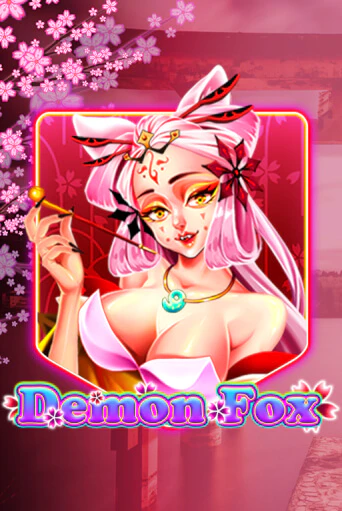 Играть Demon Fox без регистрации | Вулкан Неон бесплатные игры