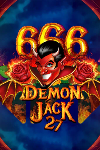 Играть Demon Jack 27 без регистрации | Вулкан Неон бесплатные игры