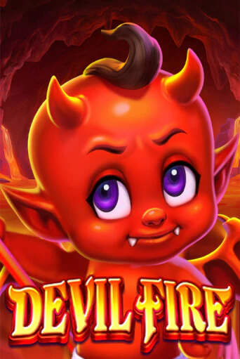Играть Devil Fire без регистрации | Вулкан Неон бесплатные игры