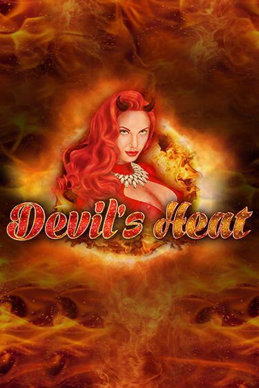 Играть Devil's Heat без регистрации | Вулкан Неон бесплатные игры