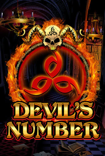 Играть Devil's Number без регистрации | Вулкан Неон бесплатные игры