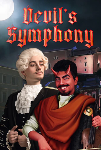 Играть Devil's Symphony без регистрации | Вулкан Неон бесплатные игры