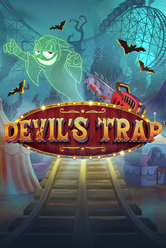 Играть Devil's Trap без регистрации | Вулкан Неон бесплатные игры