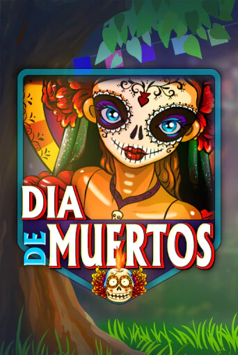 Играть Dia De Muertos без регистрации | Вулкан Неон бесплатные игры