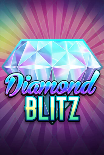 Играть Diamond Blitz без регистрации | Вулкан Неон бесплатные игры