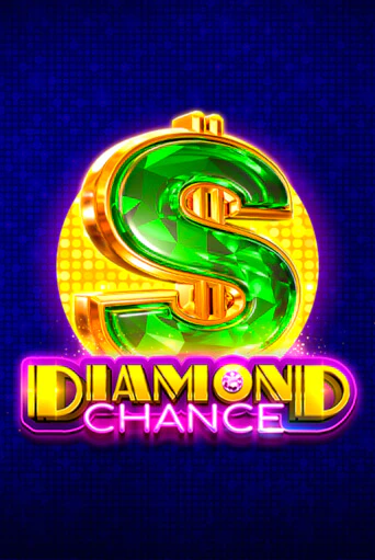 Играть Diamond Chance без регистрации | Вулкан Неон бесплатные игры