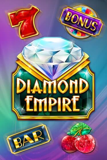 Играть Diamond Empire без регистрации | Вулкан Неон бесплатные игры