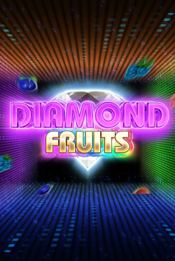 Играть Diamond Fruits без регистрации | Вулкан Неон бесплатные игры