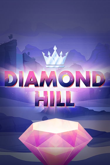 Играть Diamond Hill без регистрации | Вулкан Неон бесплатные игры