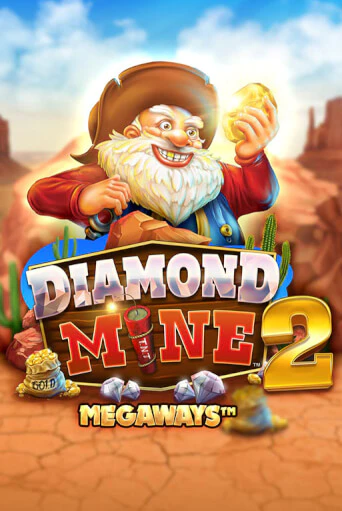 Играть Diamond Mine 2 без регистрации | Вулкан Неон бесплатные игры