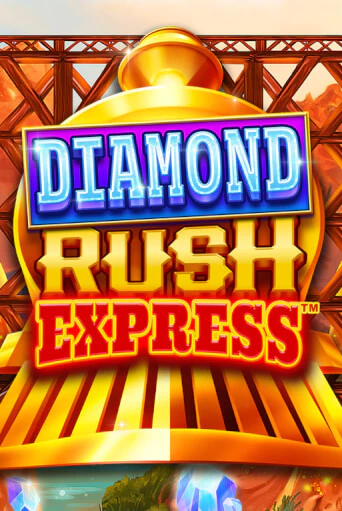 Играть Diamond Rush Express™ без регистрации | Вулкан Неон бесплатные игры