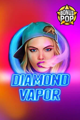 Играть Diamond Vapor без регистрации | Вулкан Неон бесплатные игры