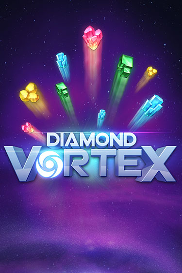 Играть Diamond Vortex без регистрации | Вулкан Неон бесплатные игры