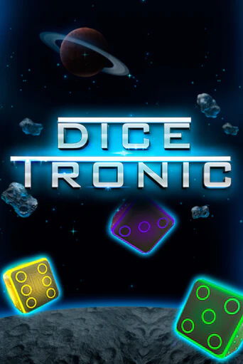 Играть Dice Tronic без регистрации | Вулкан Неон бесплатные игры