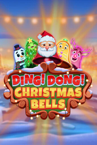 Играть Ding Dong Christmas Bells без регистрации | Вулкан Неон бесплатные игры