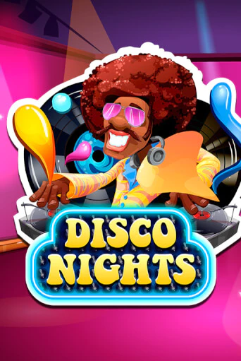 Играть Disco Nights без регистрации | Вулкан Неон бесплатные игры