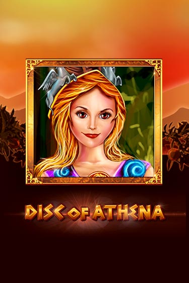 Играть Disc of Athena без регистрации | Вулкан Неон бесплатные игры