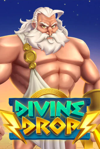 Играть Divine Drop без регистрации | Вулкан Неон бесплатные игры