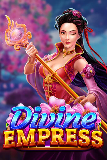 Играть Divine Empress без регистрации | Вулкан Неон бесплатные игры