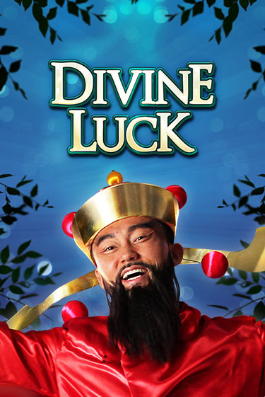 Играть Divine Luck без регистрации | Вулкан Неон бесплатные игры