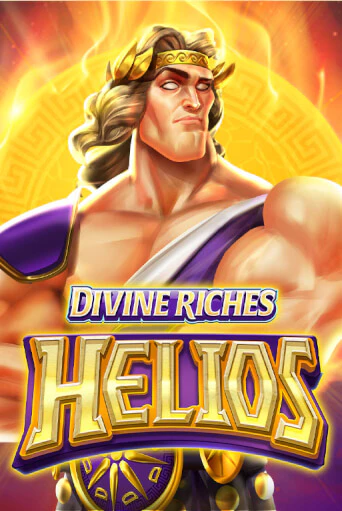 Играть Divine Riches Helios без регистрации | Вулкан Неон бесплатные игры