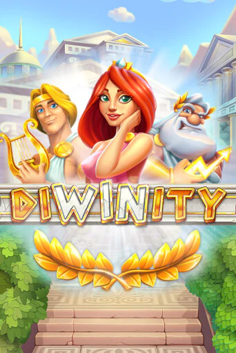 Играть Diwinity без регистрации | Вулкан Неон бесплатные игры