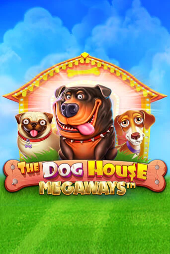 Играть The Dog House Megaways без регистрации | Вулкан Неон бесплатные игры