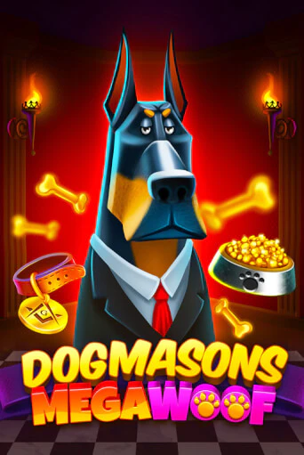 Играть Dogmasons MegaWOOF без регистрации | Вулкан Неон бесплатные игры
