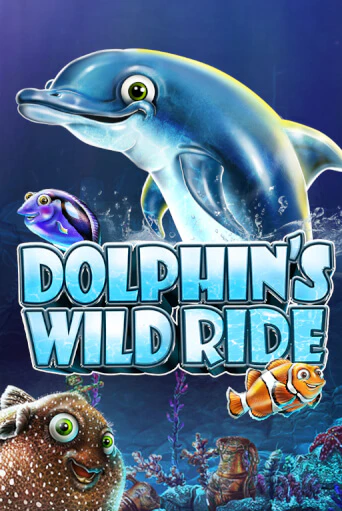 Играть Dolphins Wild Ride без регистрации | Вулкан Неон бесплатные игры
