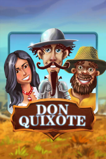 Играть Don Quixote без регистрации | Вулкан Неон бесплатные игры
